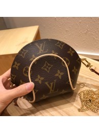 Luxury Louis vuitton original monogram canvas M61246 HY3103bE46