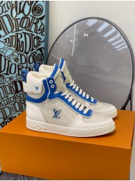 Luxury Louis Vuitton Shoes 1085-4 HY19629Lv15