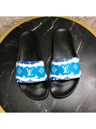 Luxury Louis Vuitton Shoes 91036-1 Shoes HY15759kp43