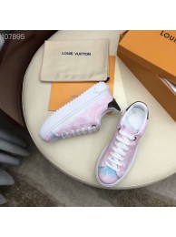 Luxury Louis Vuitton Shoes LV1008DC-1 Shoes HY2254kp43
