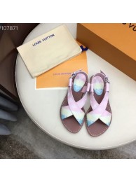 Luxury Louis Vuitton Shoes LV1009DC-4 HY4527QT69