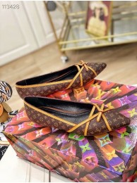 Luxury Louis Vuitton Shoes LV1084DS-2 HY1607QT69