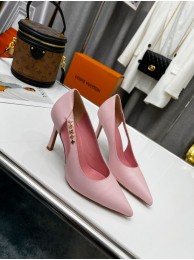 Luxury Louis Vuitton SIGNATURE PUMP 1A9OFV-2 HY10451UV86