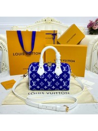 Luxury Louis Vuitton SPEEDY BANDOULIERE 20 M20751 HY12922QT69