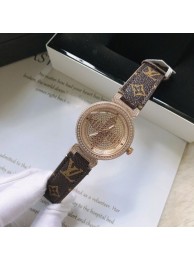 Luxury Louis Vuitton Watch LVW00001-2 HY2226Px24