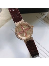 Luxury Louis Vuitton Watch LVW00002-4 HY20359Lv15