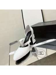 Luxury Replica Chanel Shoes CHS00455 Shoes HY7080vv50