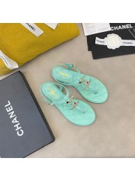 Luxury Replica Chanel Shoes CHS00468 Shoes HY11825vv50