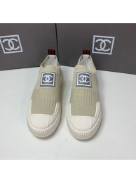 Luxury Replica Chanel sneakers 12919-5 HY6350vv50