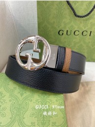 Luxury Replica Gucci Belt 38MM GUB00032 HY8175vv50