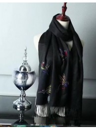 Luxury Replica Gucci Cashmere Scarf GG9191168F Scarf HY23870vv50