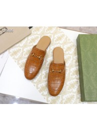 Luxury Replica Gucci Shoes GG1765QQ-3 Shoes HY4160vv50
