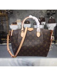 Luxury Replica Louis vuitton original monogram canvas TURENNE PM M48813 HY15475vv50
