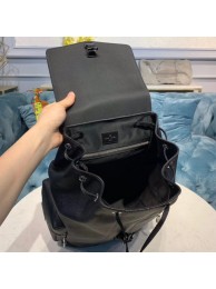 Luxury Replica Louis vuitton OUTDOOR Original Backpack M30417 black HY21680vv50