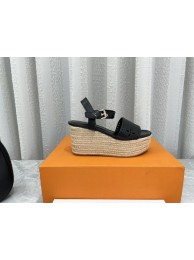 Luxury Replica Louis Vuitton Shoes LVS00096 Heel 10CM Shoes HY14015vv50