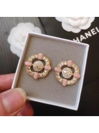 New Chanel Earrings CE4928 HY9012Uf80