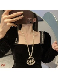 New Chanel Necklace CE7568 HY617Uf80