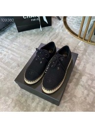 New Chanel Shoes CH2681ML-4 HY10837Uf80