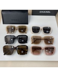 New Chanel Sunglasses Top Quality CHS02217 HY3172Uf80