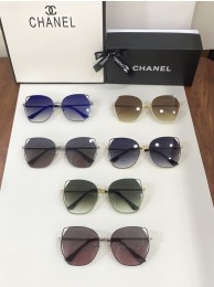 New Chanel Sunglasses Top Quality CHS02278 HY11202Uf80