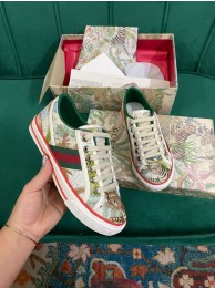 New Gucci Couple Shoes GUS00323 HY25802Uf80