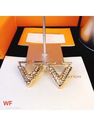 New Louis Vuitton Earrings CE4483 HY4997Uf80