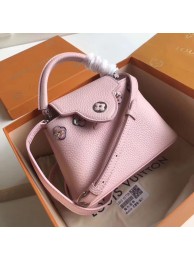 New Louis vuitton original CAPUCINES MINI M54336 Cherry Blossom HY26167Uf80