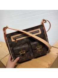 New Louis Vuitton Original Monogram Canvas M45373 HY25437Uf80