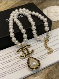 Quality Chanel Necklace CE5728 HY8435Vu63