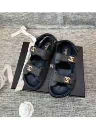 Quality Chanel Shoes CH2810SJ-3 HY8800Vu63