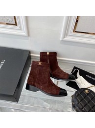 Quality Chanel Shoes CH2836SJ-4 HY13180Vu63