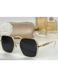 Quality Chanel Sunglasses Top Quality CHS00643 HY11355Vu63