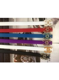 Quality Chonel Belts CCB1006 HY15735Vu63
