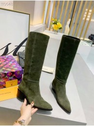 Quality Louis Vuitton Shoes LV1061DS-5 Heel height 4CM HY16100Vu63