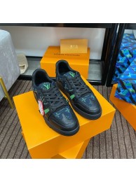 Quality Louis Vuitton Shoes LVS00385 HY405Vu63