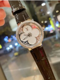 Quality Louis Vuitton Watch LVW00015-4 HY24495Vu63