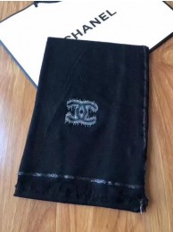 Replica AAA Chanel Cashmere Scarf CH1104C HY17255of41