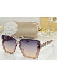 Replica AAA Chanel Sunglasses Top Quality CHS00911 HY12145of41