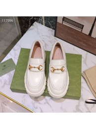 Replica AAA Gucci Shoes GG1747QQ-2 HY25285of41