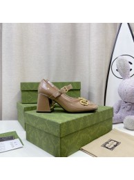 Replica AAA Gucci Shoes GUS00013 Heel 7.5CM HY6670of41