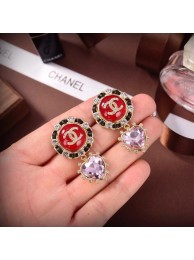 Replica Best Quality Chanel Earrings CE6454 HY2716Rf83