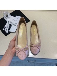 Replica Best Quality Chanel Shoes CH2667H-6 HY1986Rf83