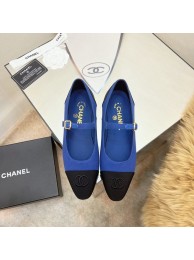Replica Best Quality Chanel Shoes CHS00289 HY11111Rf83