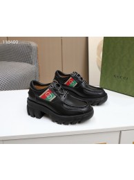 Replica Best Quality Gucci Shoes GG1762QQ-2 HY6731Rf83