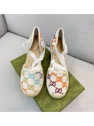 Replica Best Quality Gucci Shoes GUS00101 Heel 8CM HY20966Rf83