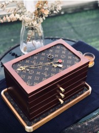 Replica Best Quality Louis vuitton Jewelry box M36562 HY5271Rf83
