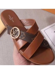 Replica Best Quality Louis Vuitton Shoes LV110236 HY13301Rf83