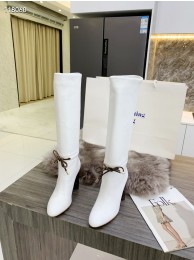 Replica Best Quality Louis Vuitton Shoes LV1150DS-2 Heel height 10CM HY7826Rf83
