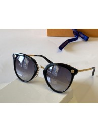 Replica Best Quality Louis Vuitton Sunglasses Top Quality LV6001_0304 HY4541Rf83