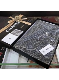 Replica Chanel Cashmere scarf 3988 HY5519Yn66